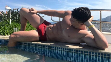 Ralf Sales star nude images