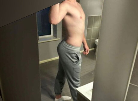 NE Twink_ model hot photos