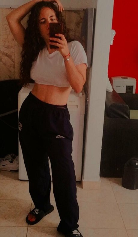 cutekristensex star top picture