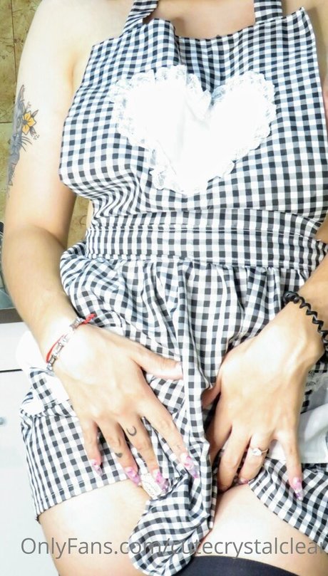 cutekristensex Profile pic