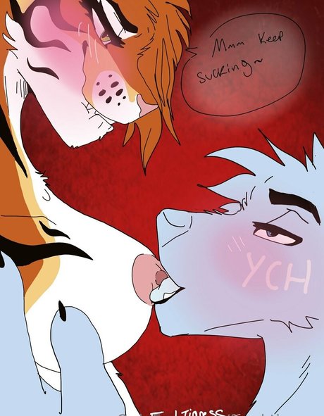 feral tigress sexy actress gallery