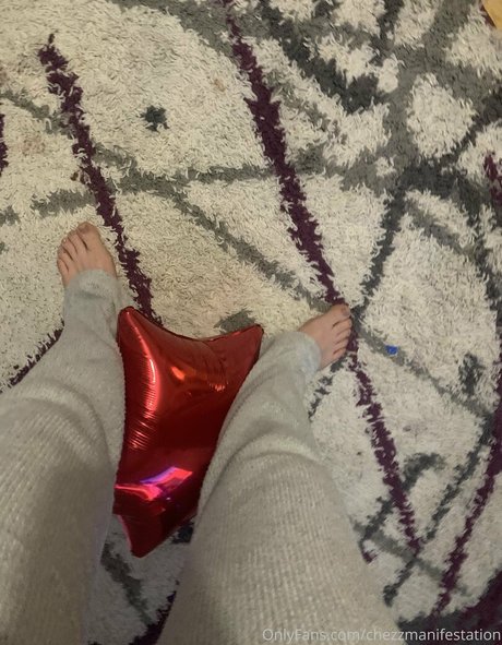 chezzmanifestation pornstar nudes archive