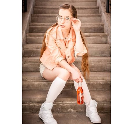 Raineemery star pretty photos