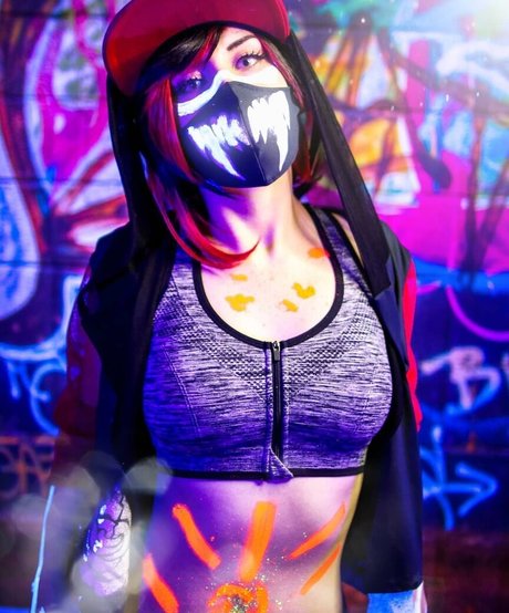 Raineemery pornstar exclusive pic