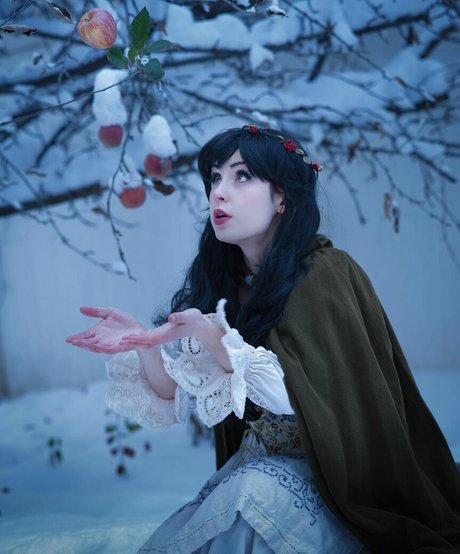 Raineemery pretty star img