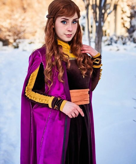 Raineemery model beautiful pic