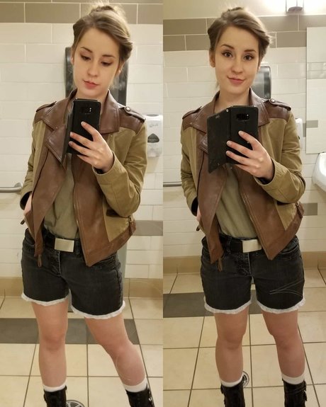 Raineemery pretty pornstar photos