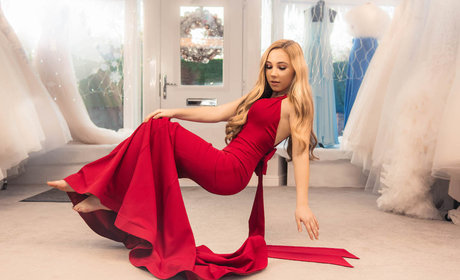 Ruby O Donnell star erotic archive