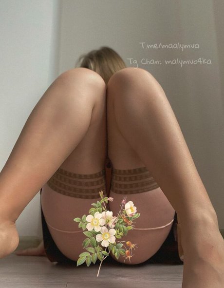 Malymvo4ka best star pic