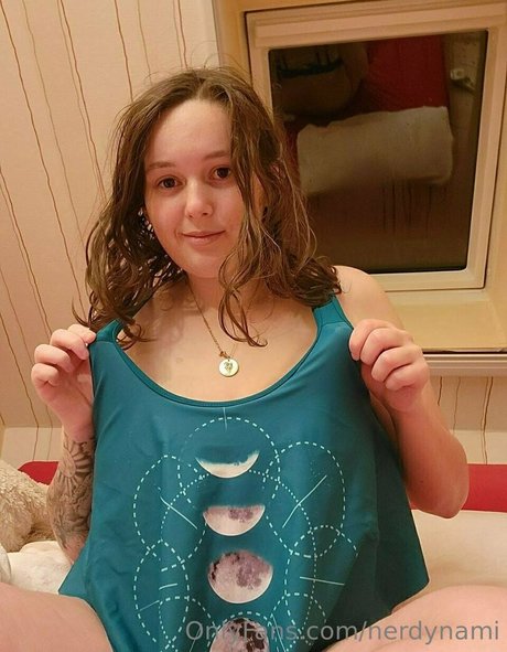 nerdynami naked star archive