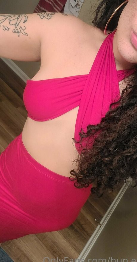 hun e pretty actress image