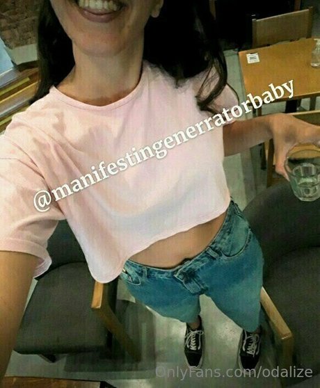 odalize high quality actress image