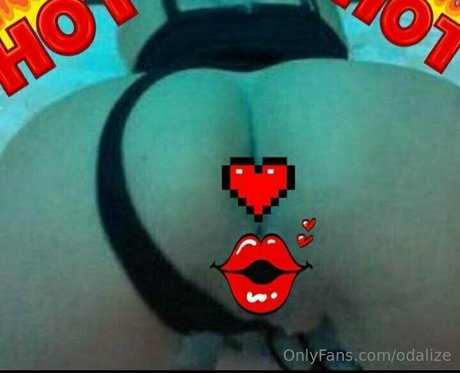 odalize erotic pornstar images
