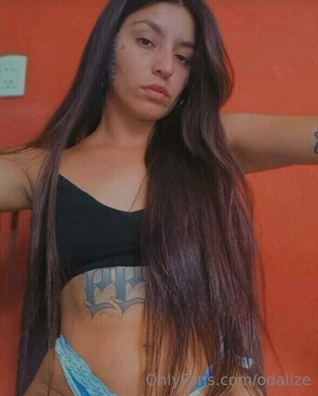 odalize star hot picture