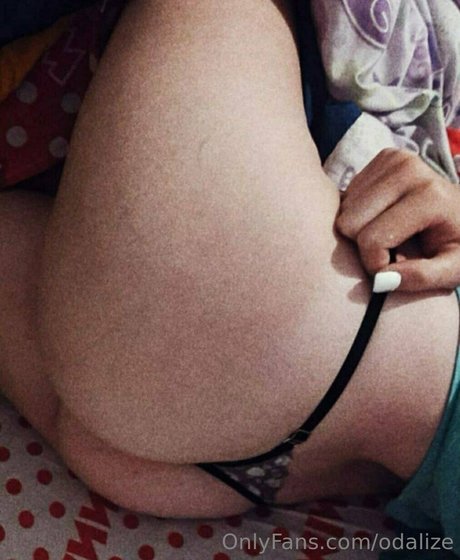 odalize nice model pics