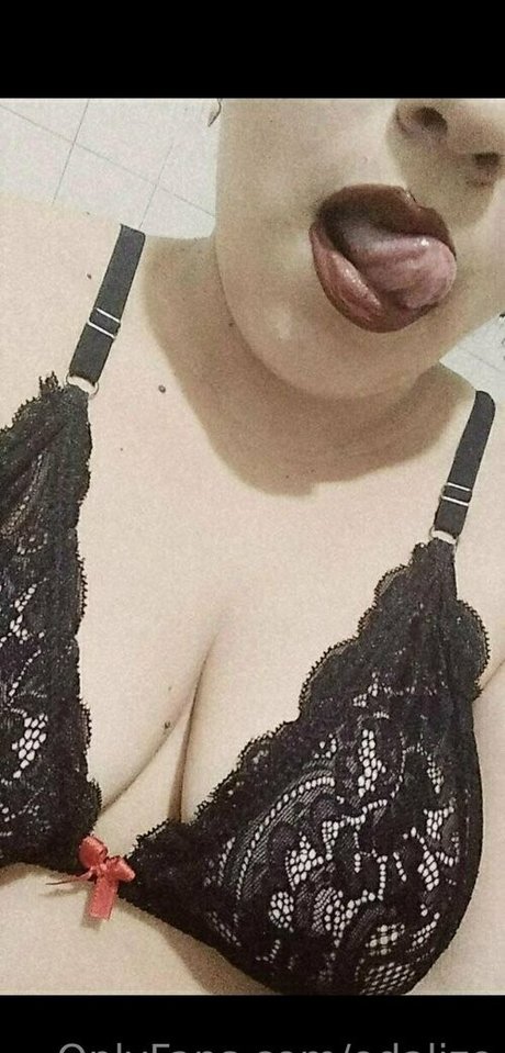 odalize hot star gallery