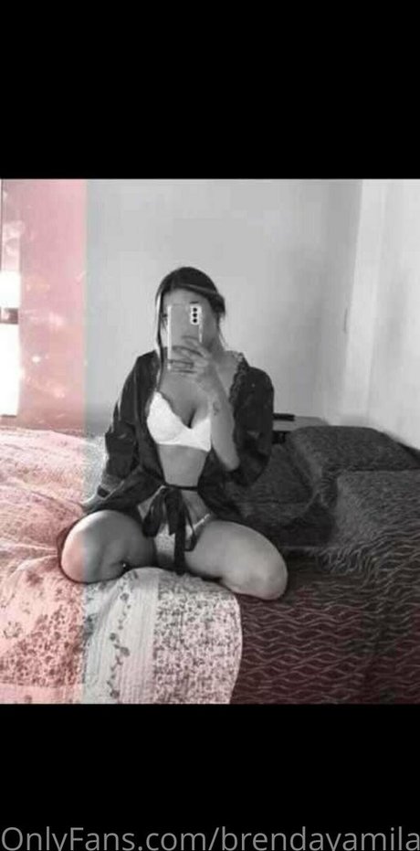 brendayamila pornstar pretty photo