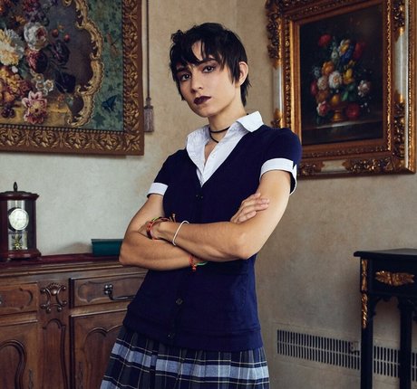 Izzi Rojas nudes pornstar pic