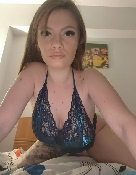 sweetromana pornographic model photo