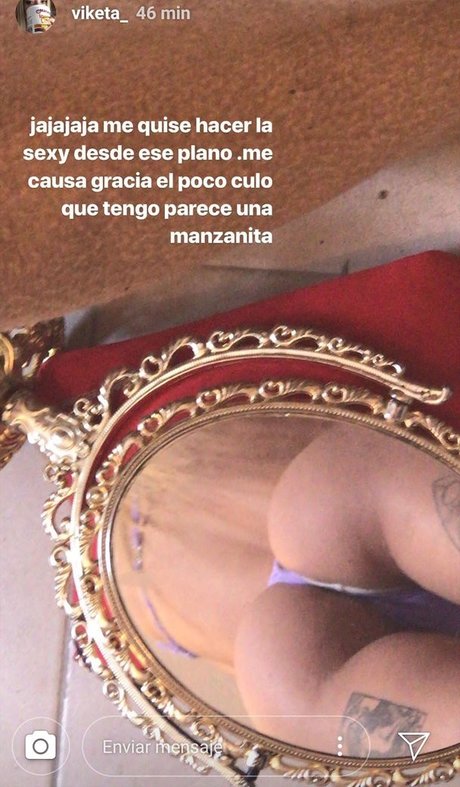 Vicky Balena perfect pornstar images