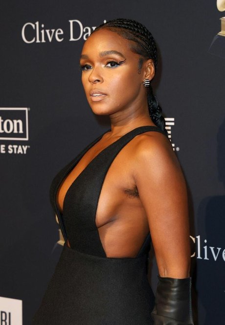 Janelle Jane Monae pornographic star pics