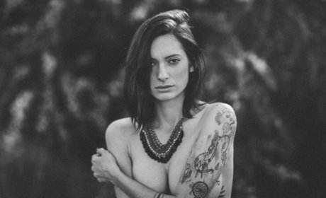 Poli Kap nudes pornstar archive