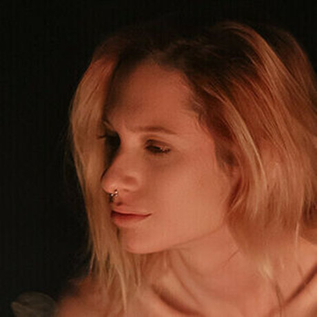 Poli Kap nudes model gallery