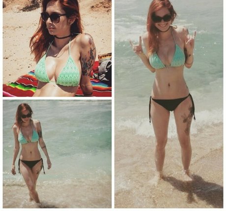 Poli Kap pornstar nudes photos