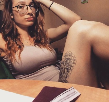 Poli Kap nudes pornstar pic