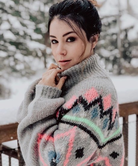 Jillian Rose Reed perfect pornstar photos