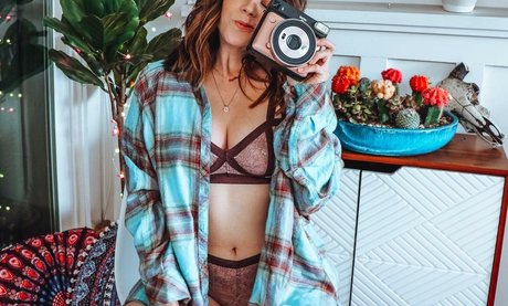 Jillian Rose Reed model exclusive archive