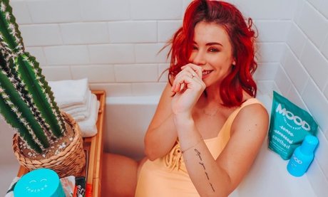 Jillian Rose Reed sex actress image