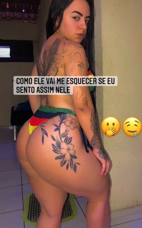 Alana Mara model nude img