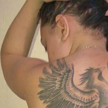 Alana Mara nice star pic