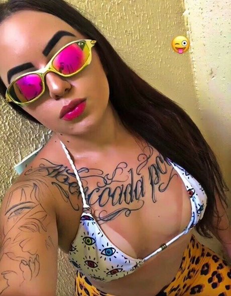 Alana Mara exclusive star archive