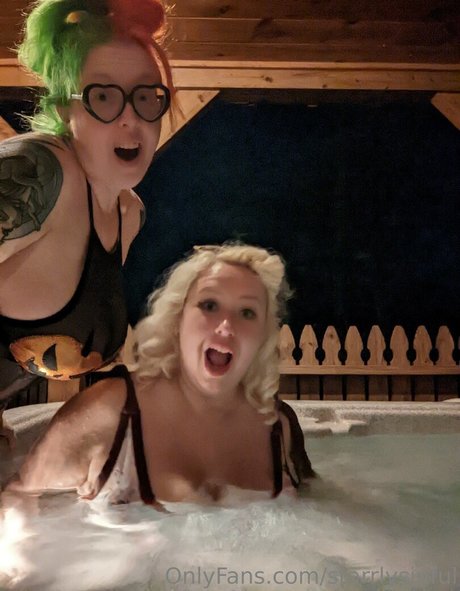 starrlysinful pornstar hd images