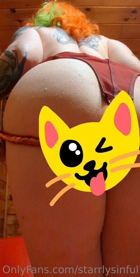 starrlysinful free model gallery