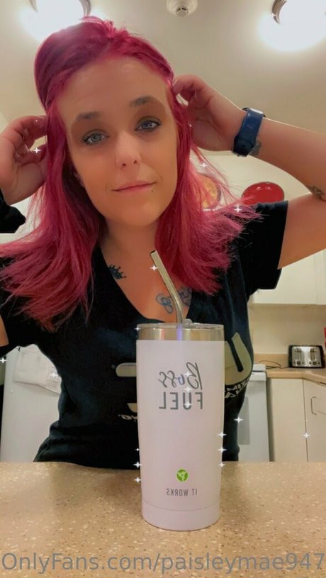 paisleymae9477 pornstar nude image