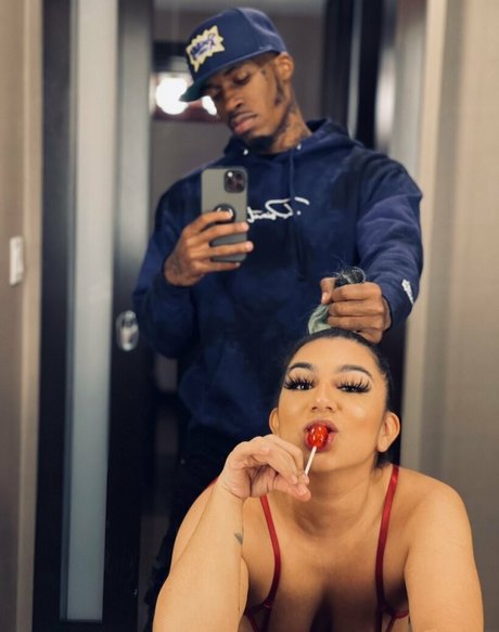 wewantpressure hd model picture