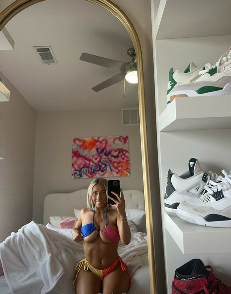 Ramsey Vaughn pretty pornstar gallery