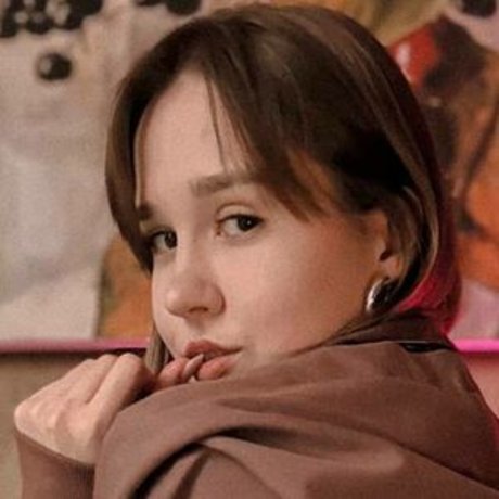 Karina Oblepihova star pictures