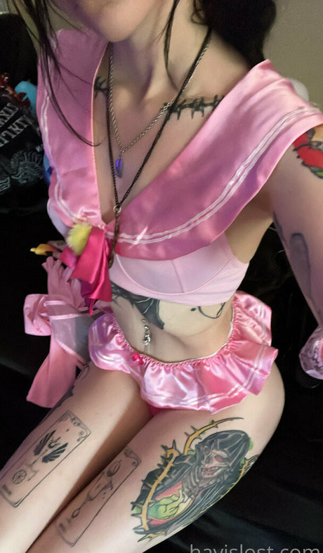 hayislost pornstar sex pic