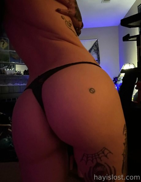 hayislost pretty actress photos