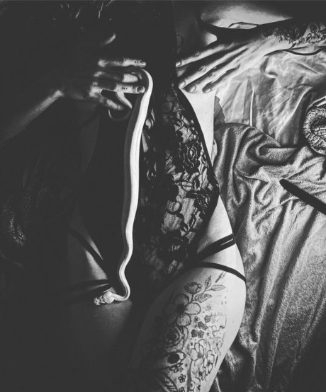 artnvenom xxx model picture