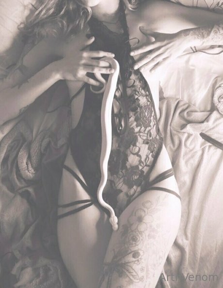 artnvenom best actress pic