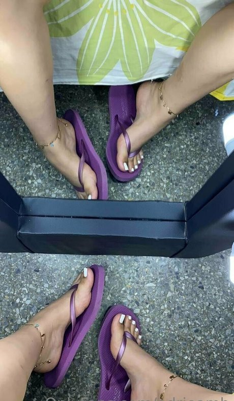 Adrieamb hd model image