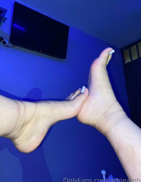 Adrieamb perfect model pic