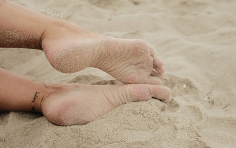 cutestickyfeet star gallery