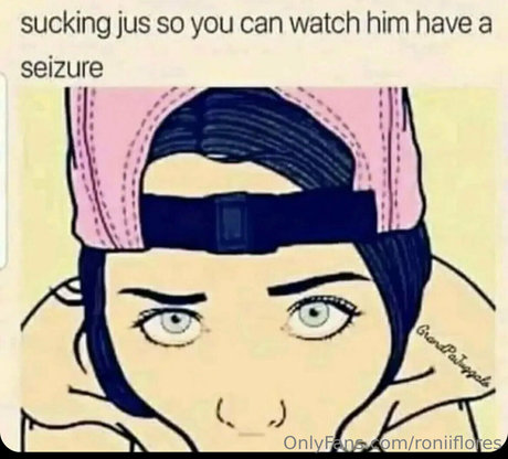 roniiflores pornstar beautiful picture