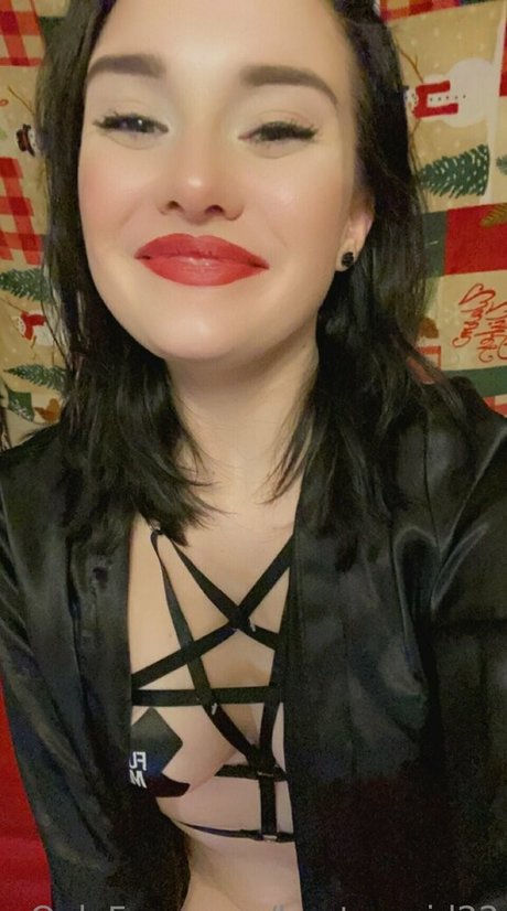 scarlottnyx22 pornstar pretty image